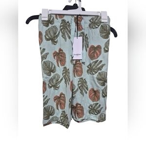 Goodfellow & Co Men's Tropical Shorts NWT